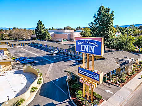 Town and Country Inn