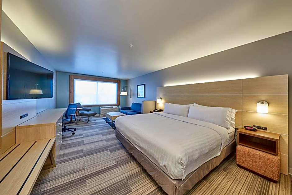 Holiday Inn Express and Suites - Hermiston Downtown By IHG