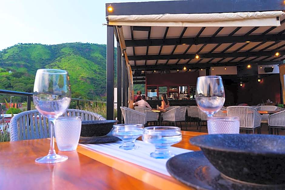 Nukari Quinta Boutique