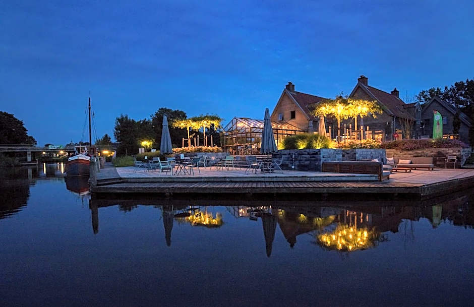 Hotel Marenland Winsum