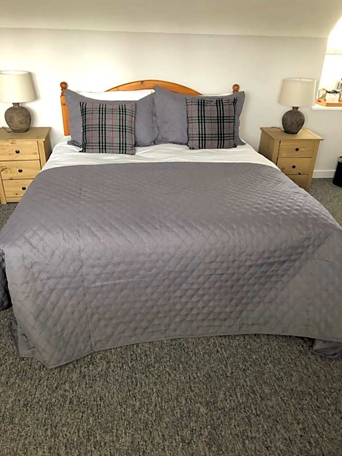 The George at Nunney