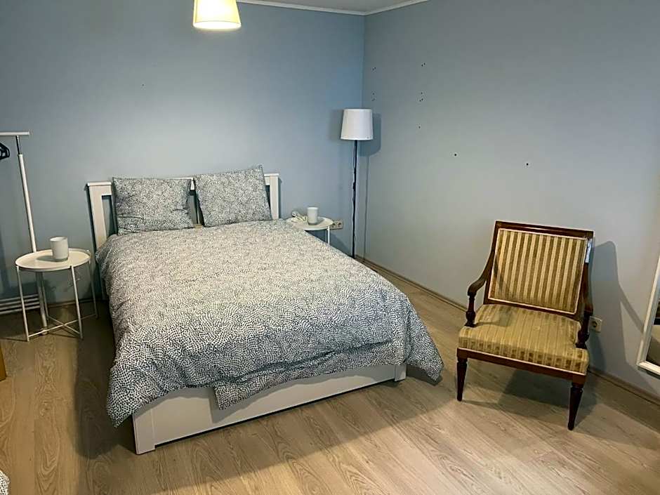 city rooms luxembourg