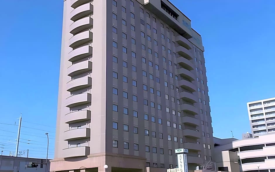 Hotel Route Inn Kanazawa Ekimae
