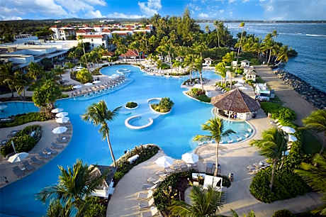 Hyatt Regency Grand Reserve Puerto Rico