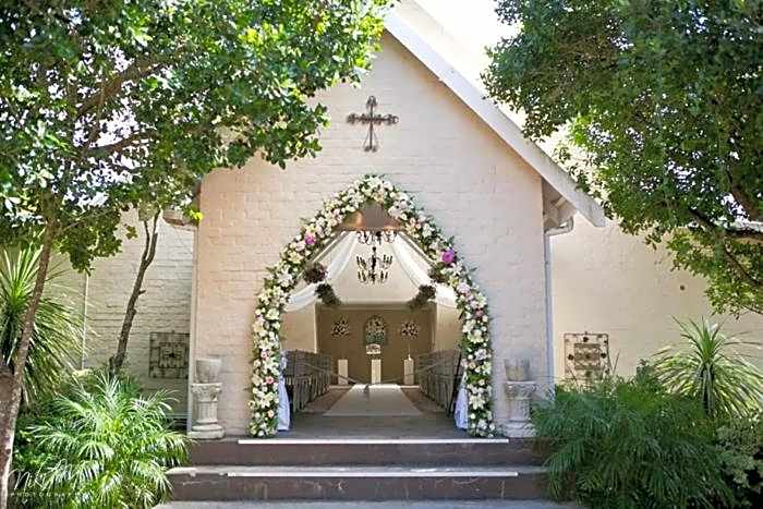The Plantation