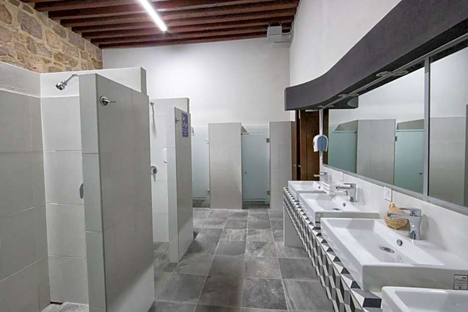 OYO Hostal Mich