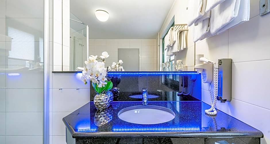 PLAZA INN Braunschweig City Sud