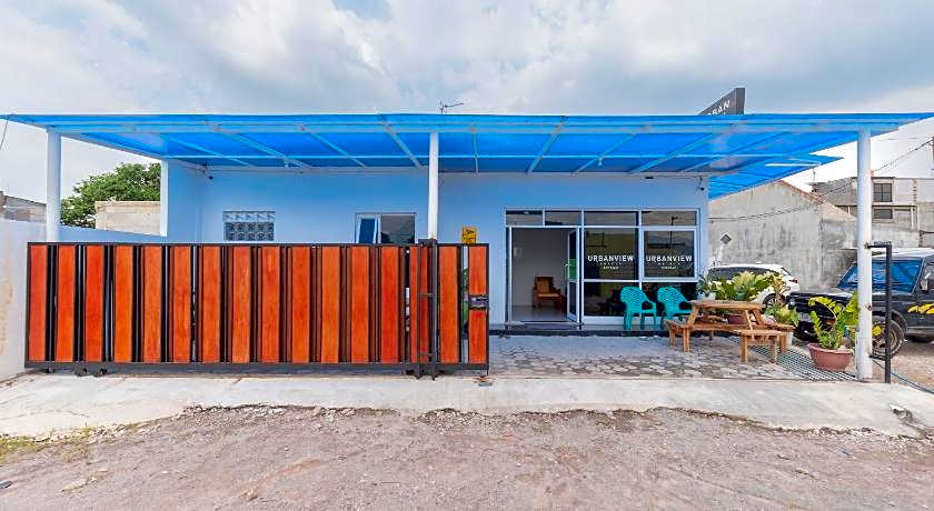 UrbanView Hotel 3m Syariah