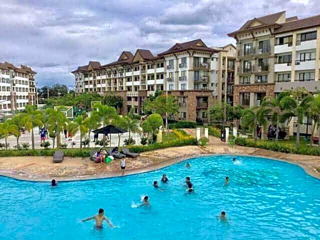 One Oasis A5 Free Pool 3mins walk SM Mall Davao