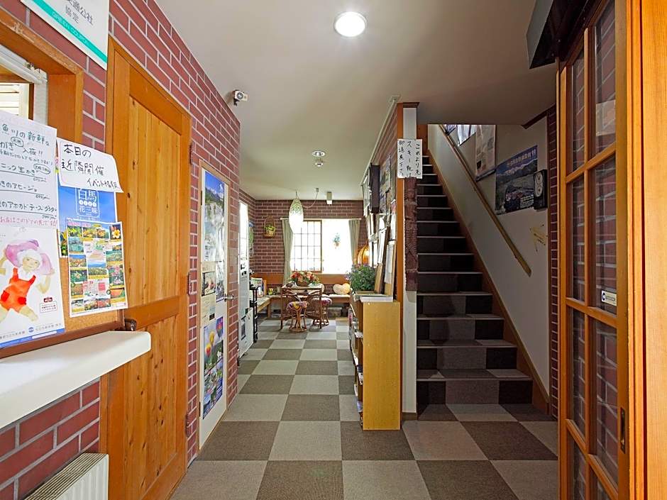 Villa Renga Tei