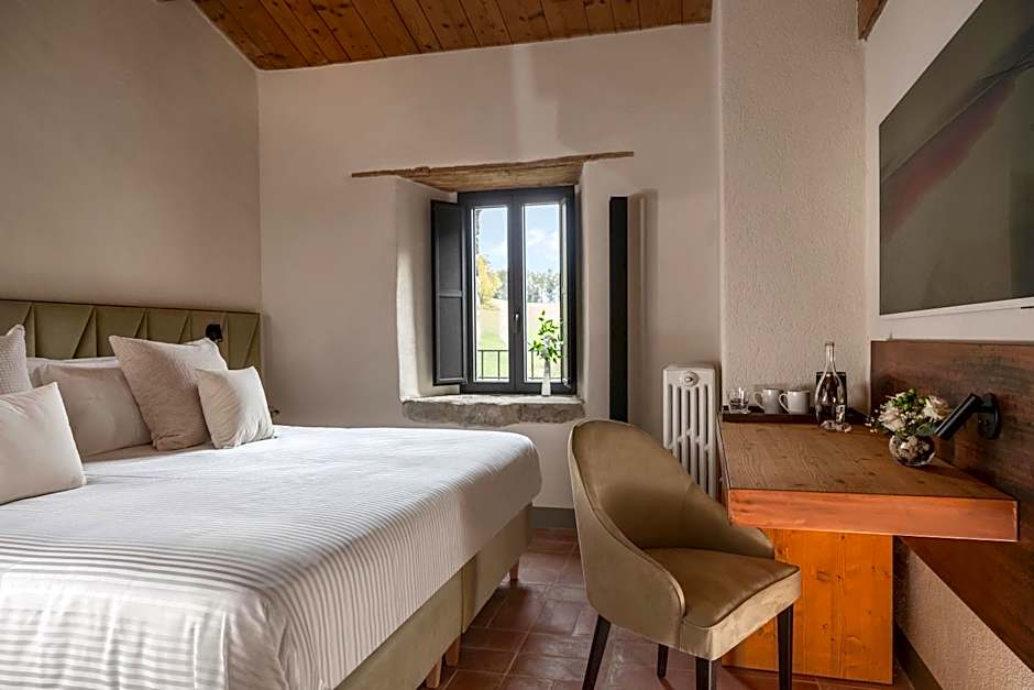 Monastero Sant'Alberico Relais