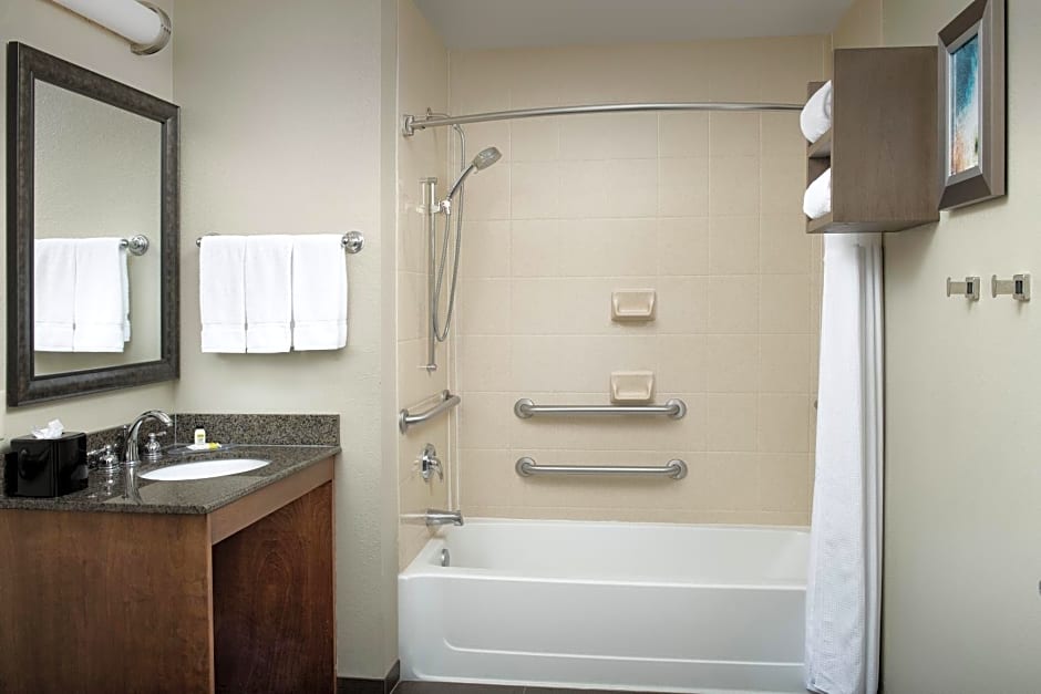 Staybridge Suites Greenville I-85 Woodruff Road By IHG