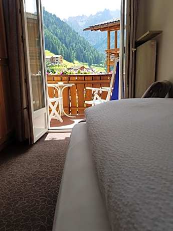 Single Room with Shower