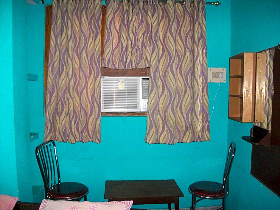 Shree Hare Rama Hare Krishna Hotel