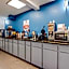 Econo Lodge Inn & Suites Enid South