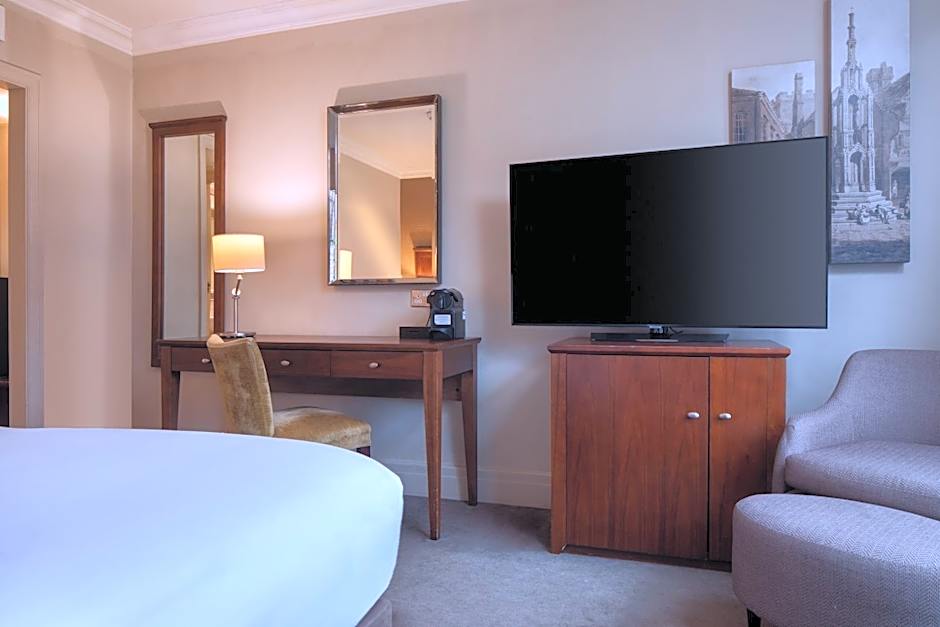 Winchester Wessex Hotel by Sunday