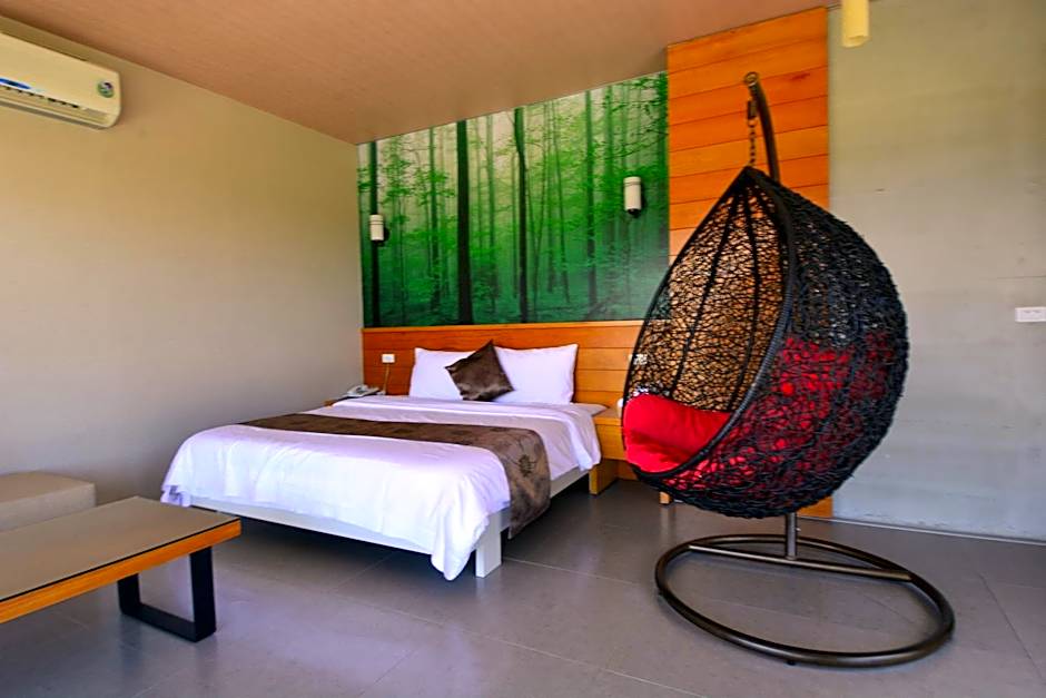 Simple Happiness B&B