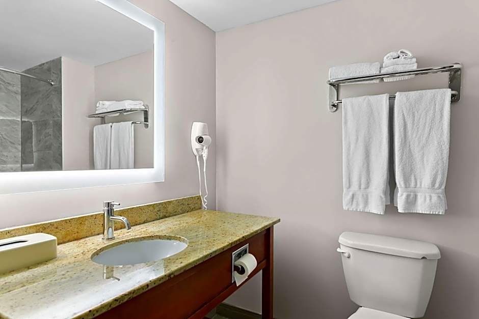 SureStay Plus by Best Western Windsor