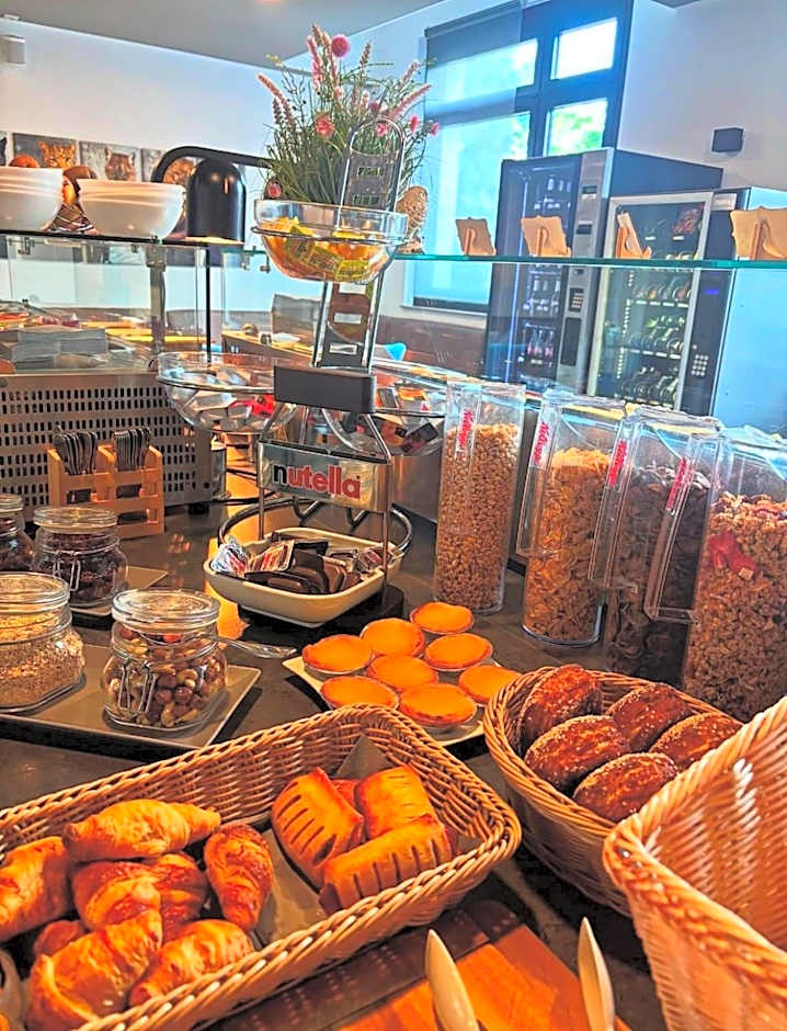 New Work Hotel Essen