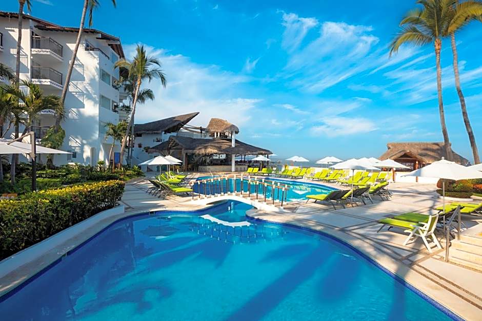 Buenaventura Grand Hotel & Spa - All Inclusive