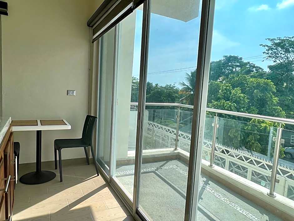 Casa Boutique Maria Bonita