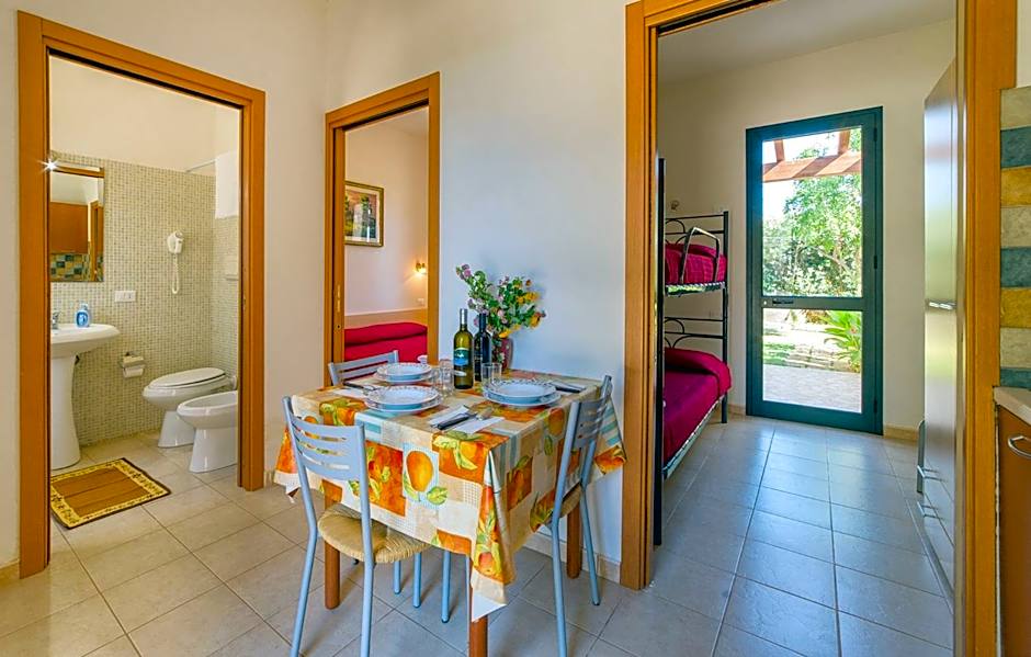 Lilybeo Village - Camping & Residence