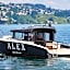 Alex Lake ZÃ¼rich