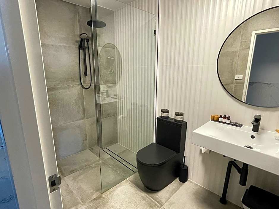 Honeysuckle Apartments