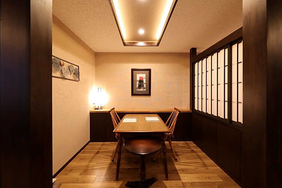 Gero Onsen Mutsumikan