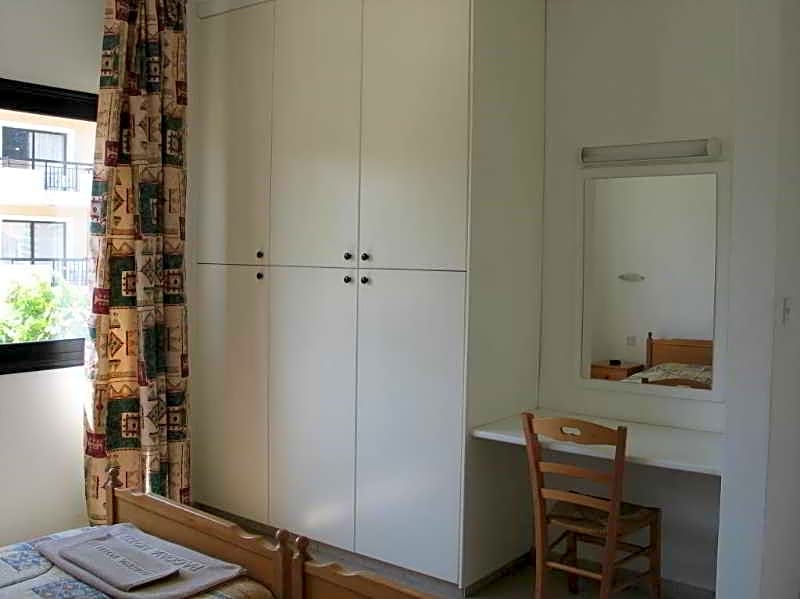 Pagona Hotel Apartments