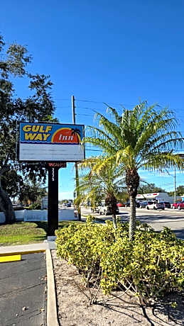Gulf Way Inn Clearwater