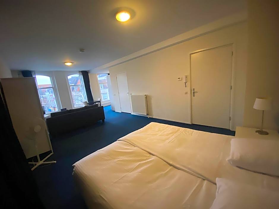 Hotel Bridges House Delft