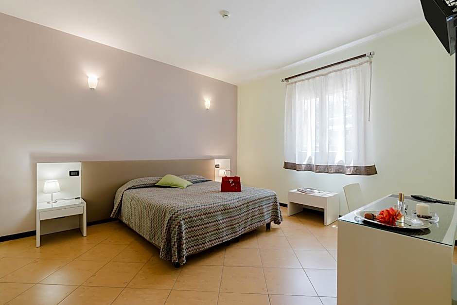 Cerri Hotel