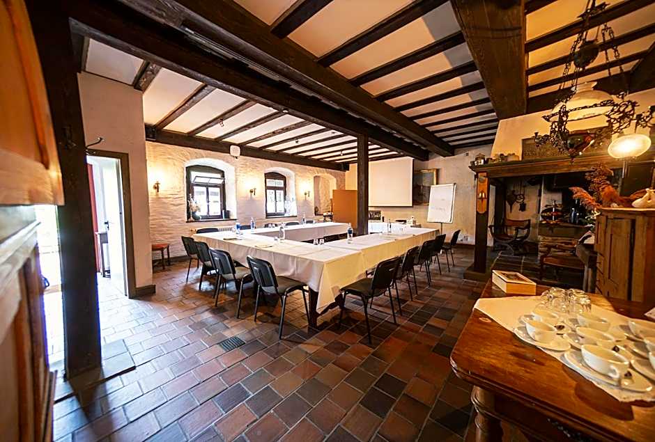 Landgasthof Zum Weissen Schwanen