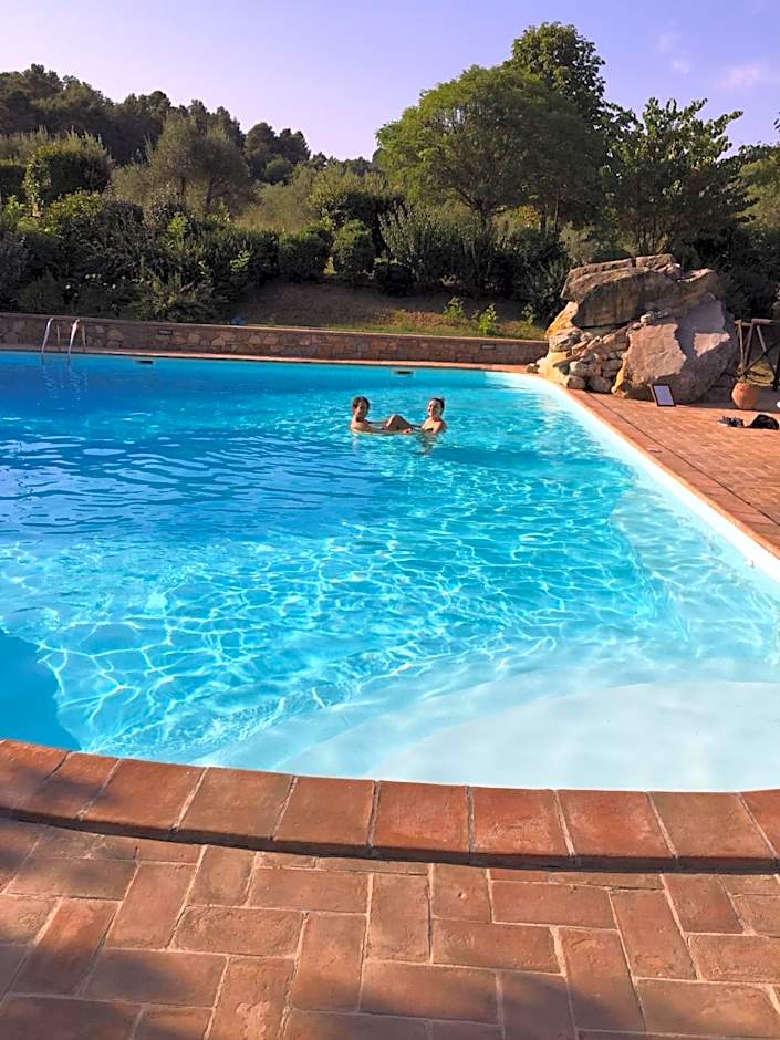 Azienda Agrituristica I Tre Casali