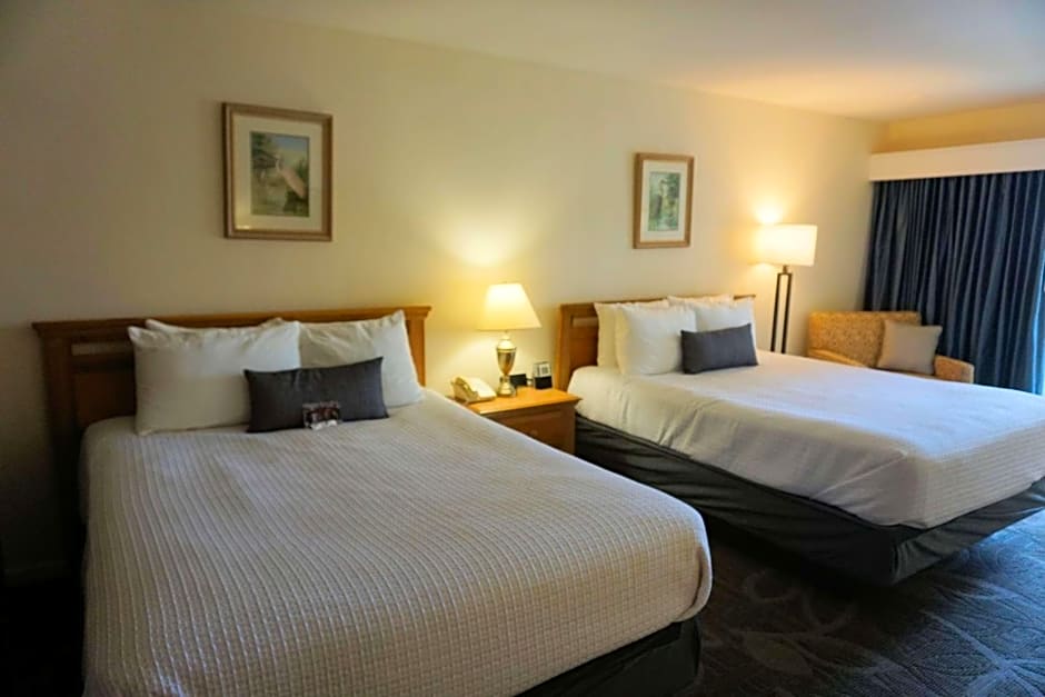 Best Western Plus Chincoteague Island