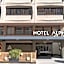 Hotel Alpha
