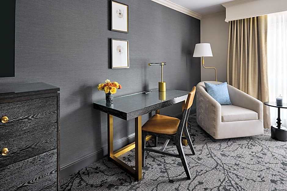 Lafayette Park Hotel & Spa