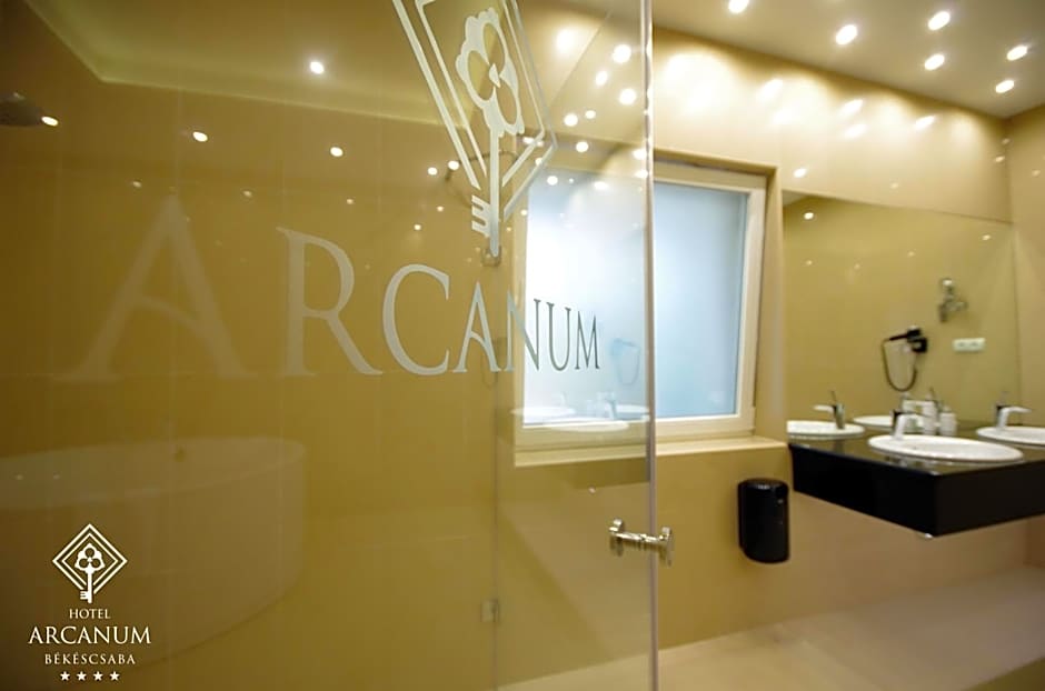 Arcanum Hotel