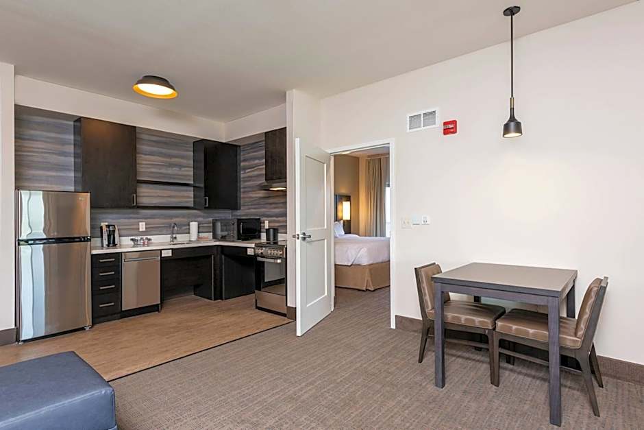 Residence Inn by Marriott Indianapolis South/Greenwood