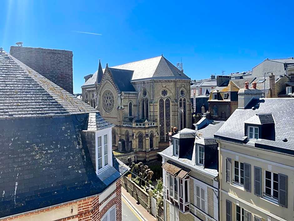 Hotel Le Trouville