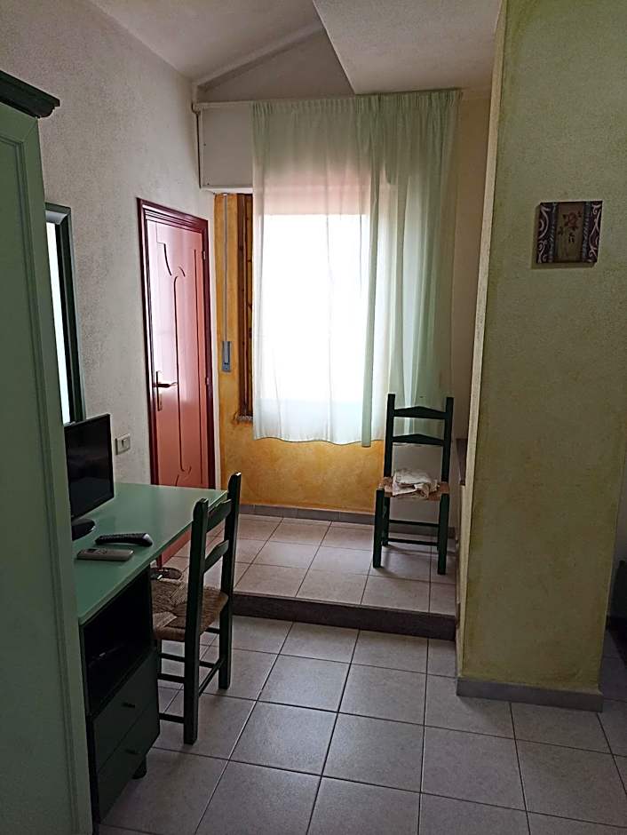 S'Ustiarvu- NUOVA GESTIONE