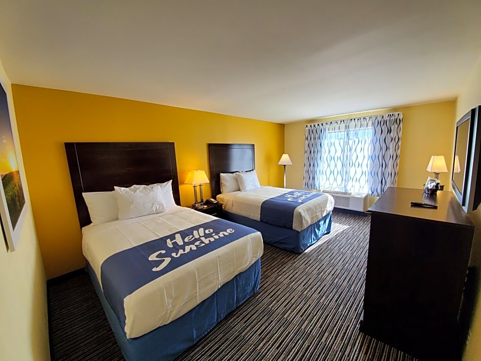 Days Inn by Wyndham Atlanta/Southlake/Morrow