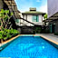 Prima House Pattaya.