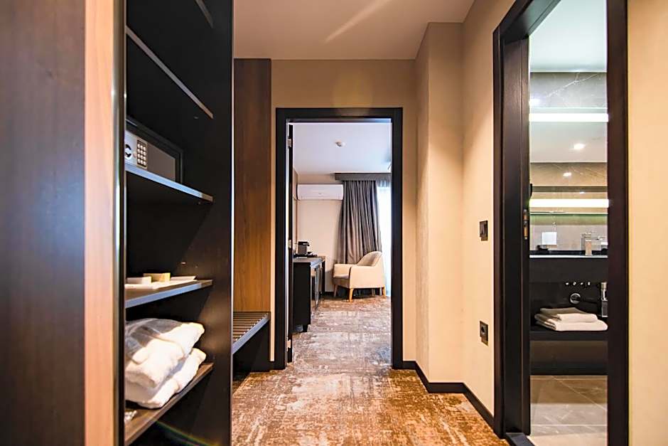 Interhotel Cherno More