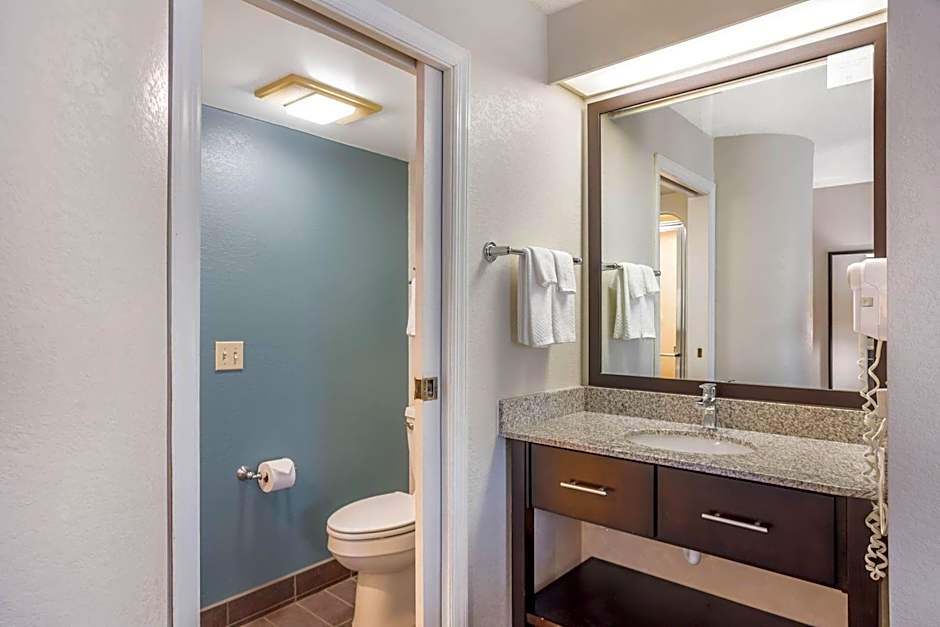 Sleep Inn State College near Penn State