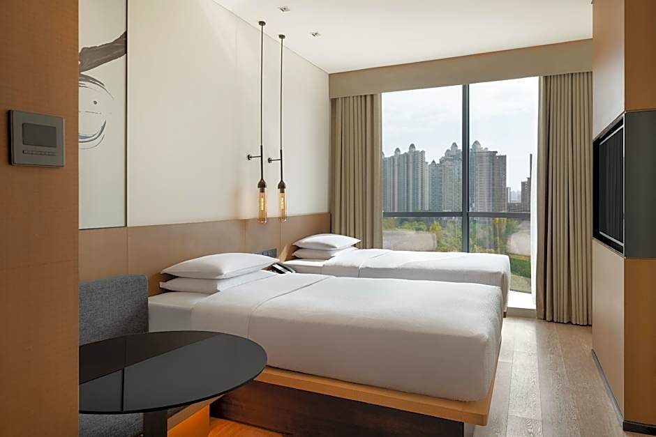 Fairfield by Marriott Xi'an Chanba