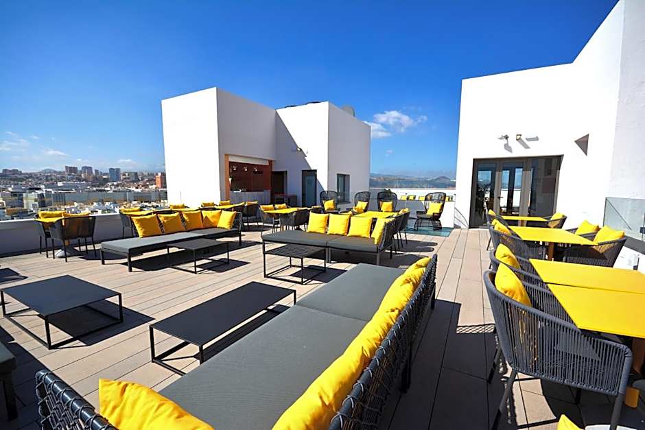 Design Plus Bex Hotel