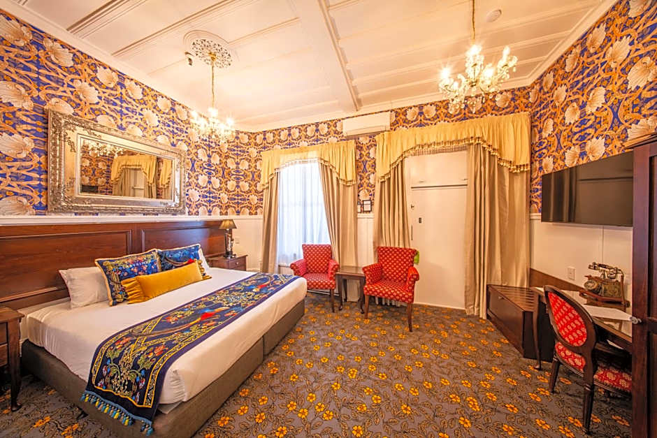 Prince's Gate Hotel
