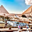 Giza Pyramids View Inn